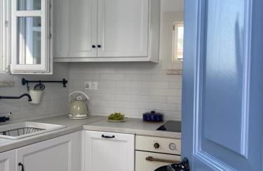 Halki Sea Breeze - a waterfront villa - Foto 12