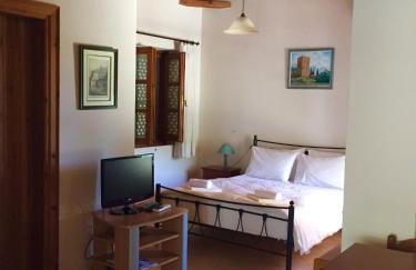 Mouses Apartments-Kardamyli - Foto 10