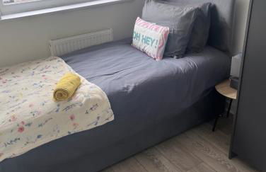 Beautiful holiday home South Beach Blyth 3 minute walk to the beach - Foto 12