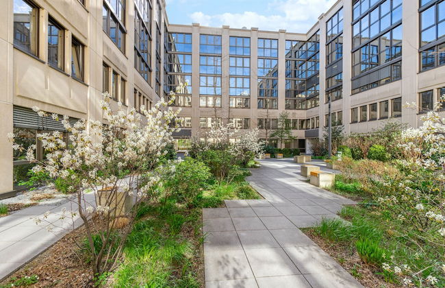 Limehome Munich Fritz-Erler Str. - Foto 71