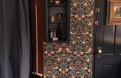 Retreat at Sea Cloud Cottage in Historic Wiscasset - Foto 2