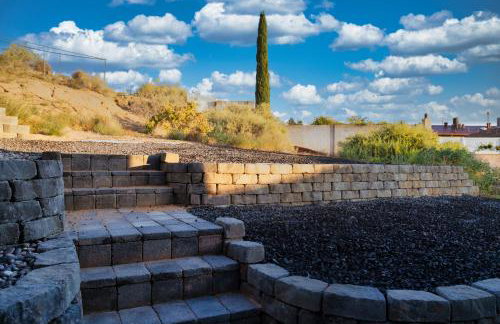 House in the Palisades Hills with City and Mountain views - Foto 56