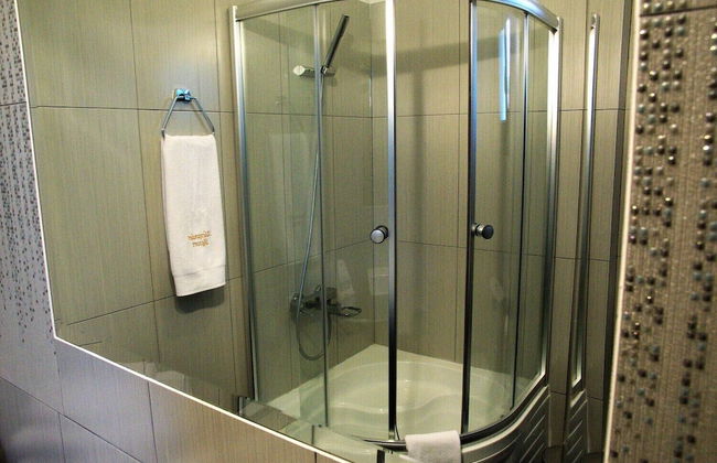 Alexander Inn - Foto 34