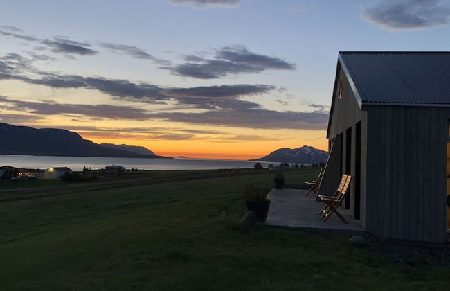 Sunnuhlid Apartment A - Foto 21