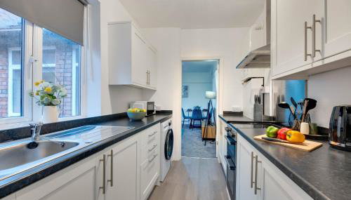 Brandon Grove Stay Sleeps 6 by Week2Week - Foto 4, stove, toaster