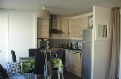 Studio Centre Ville Office De Tourisme - Foto 7