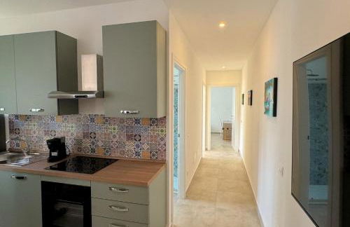 VILLA BELVEDERE Seaview Apartments - Relax a due passi dal mare - Photo 12