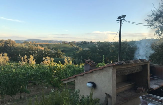 Agriturismo Renai e Monte - Photo 57