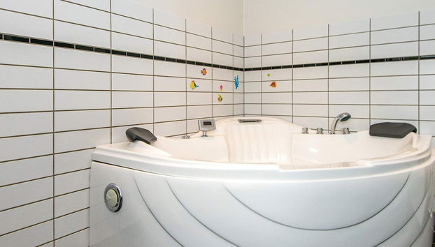 Holiday Home in Ringkøbing - Foto 2, Tratamientos de spa