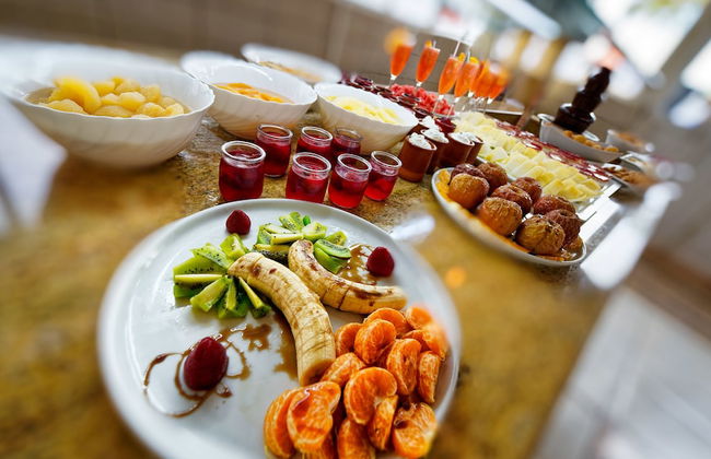 Ura Nido del Águila - Foto 65