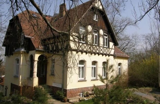 Villa Bellevue Dresden - Foto 30