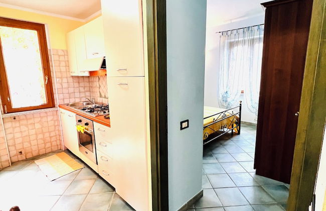 Appartamenti San Teodoro II - Foto 41