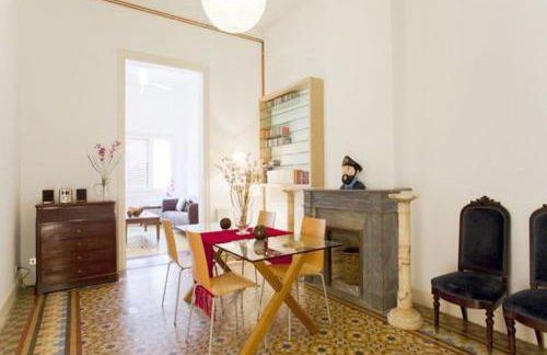 BizFlats Eixample Apartments - Photo 65