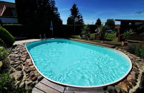 Pension zum Wiesengrund - Photo 1