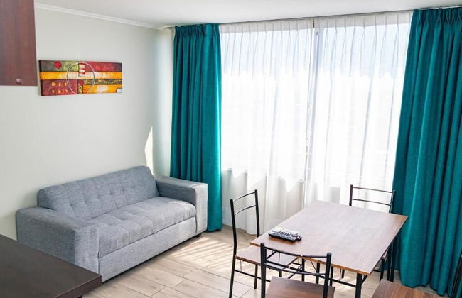 Departamentos Amoblados Torre Tagle - Photo 73