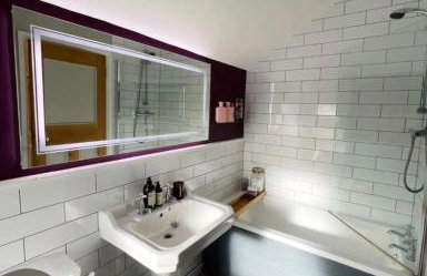 2-bedroom home in the heart of West Bridgford - Foto 14