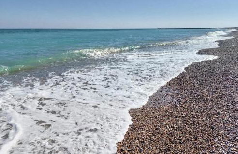 2 Bedroom Stunning Home In Almazora - Foto 28