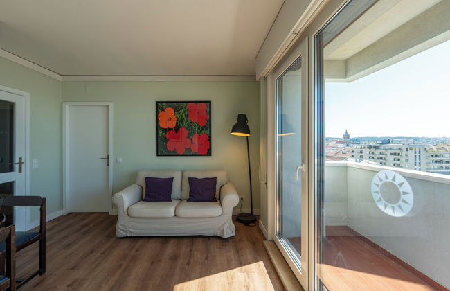 Hotel Apartamento Solverde - Foto 30