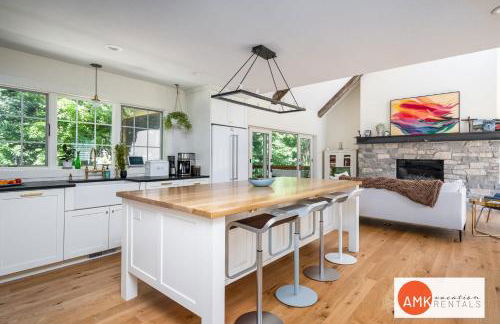 Beautiful Custom Lake House - Foto 13