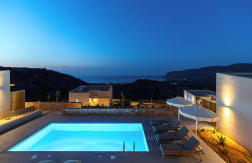 ALBERTO- Luxury Villas Resort - Foto 75