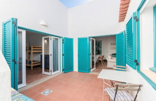 Casa Prainha, Alvor para 10 pessoas - Foto 47