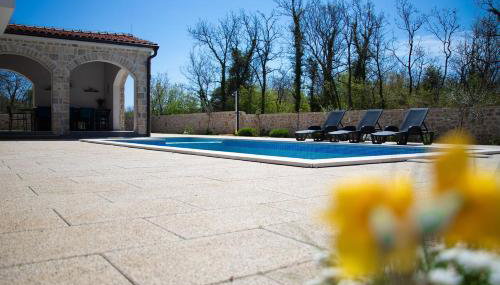 Villa Skelin - Foto 3