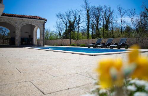 Villa Skelin - Foto 3