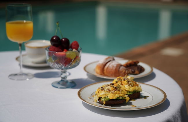 Relais Villa dei Gelsi & Spa - Foto 68