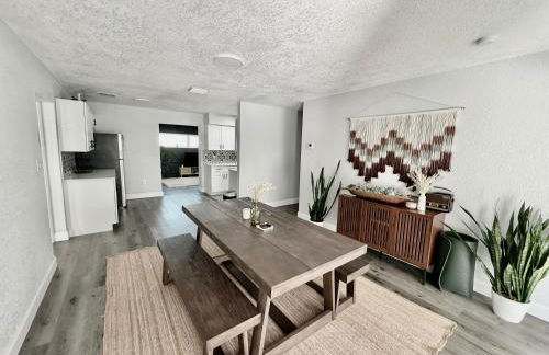 Relaxing 3BR Home Near Orlando Downtown & Parks - Foto 35