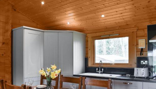 Bank End Lodge - Foto 4