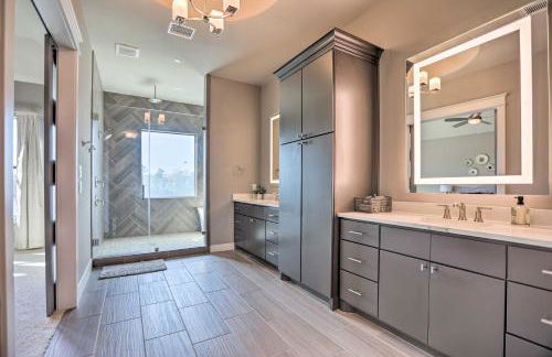 Modern Lake Conroe Escape with Grill and Boat Slip! - Foto 15