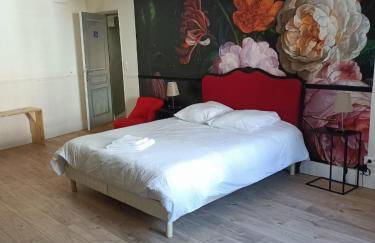 Au 66 Maison centre ville-Parking gratuit et WIFI - Foto 13