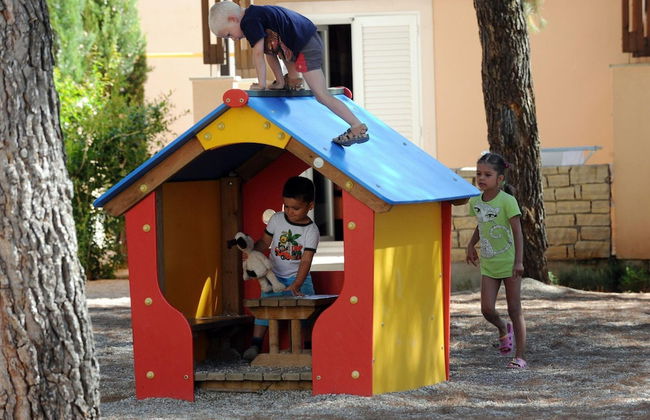 Apartments in Zaton Holiday Resort With Pool - Foto 15