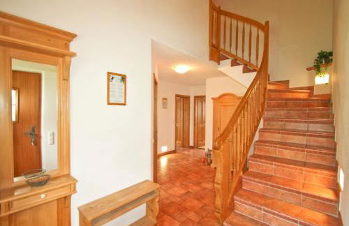 Hacher Josef - Bergpanorama Ferienwohnungen | Chiemgau Karte - Foto 11