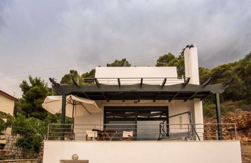 Sea view Amoni villa - Foto 6