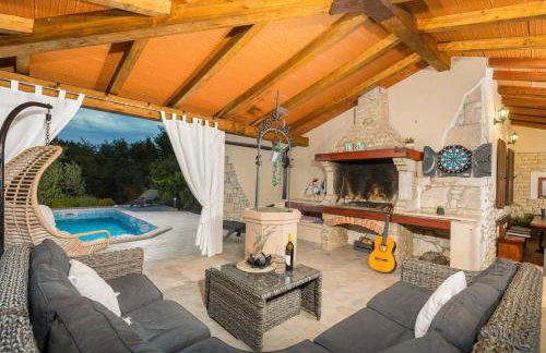 Casa Marilu by Villsy - Photo 43