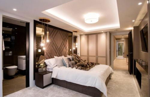 New, luxury 3 bed duplex in Covent Garden - Foto 7