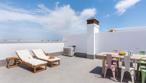 Casa Amorosa - Foto 4, sunbed