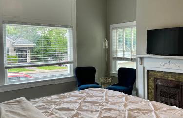 Cozy Home Apartments - Foto 31