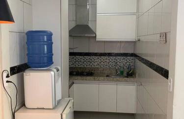 Quitinete Aconchegante Prq Pelinca - Foto 6