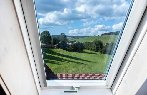 Dachspitz - junges Wohnen - Foto 6