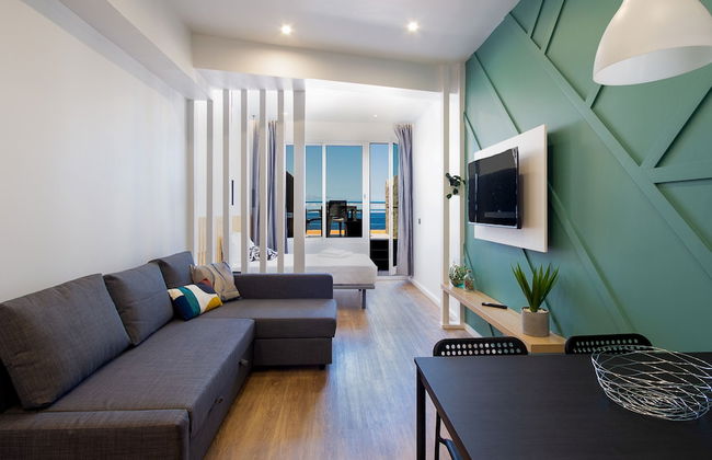 The Jolie Apartments - Foto 72