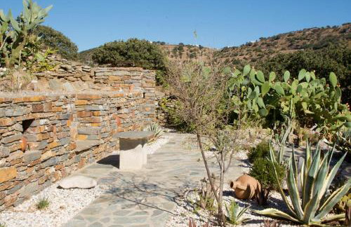 RURAL GUEST HOUSE, quiet stay in nature with Sea view - Foto 48