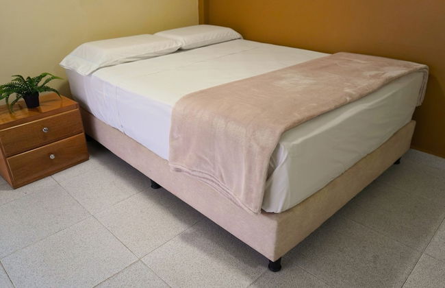 Cabañas Covemar - Foto 60