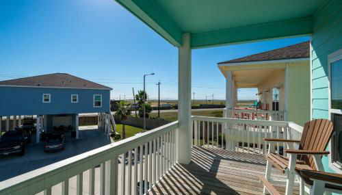 Barnacle House by Miss Kitty’s - Foto 3