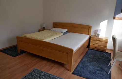 Ruhige 4-Zi-Wohnung mit großem Balkon und Blick ins Grüne - Foto 28