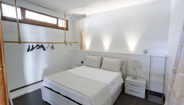 3704 Perla Dello Ionio by Perle di Puglia - Foto 3, Habitación