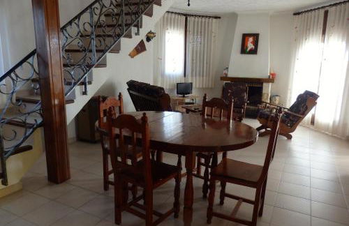 Meddays Villa Zaragoza - Foto 21