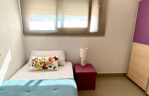 Chalet moderno con piscina en Mont - roige Bahia - Foto 20