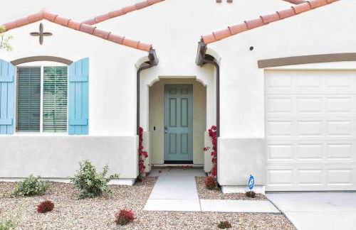 Modern Desert Oasis - Foto 15